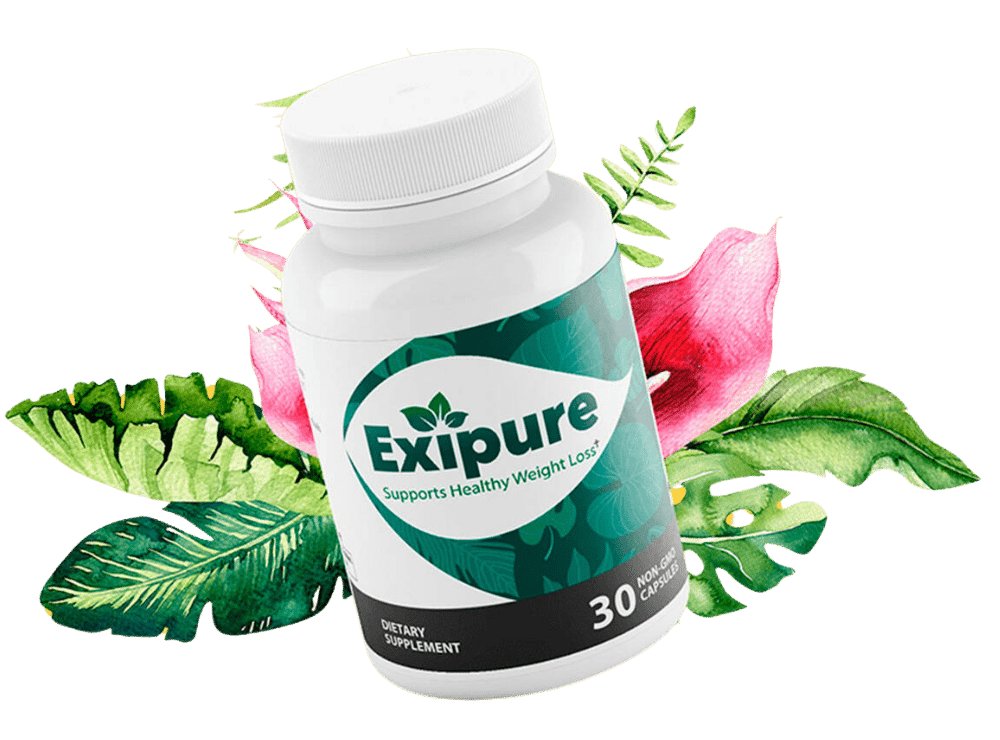 Exipure special Offer